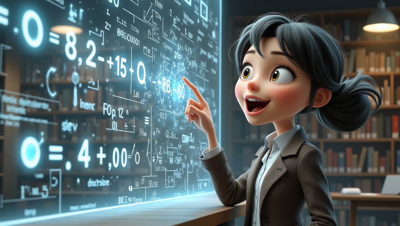 Mathematics